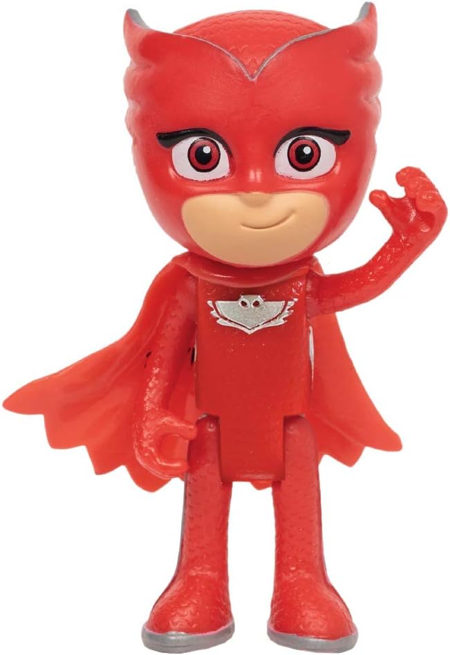 PJ Masks Turbo Roboter Eulette, PJ Masks Turbo Roboter Eulette