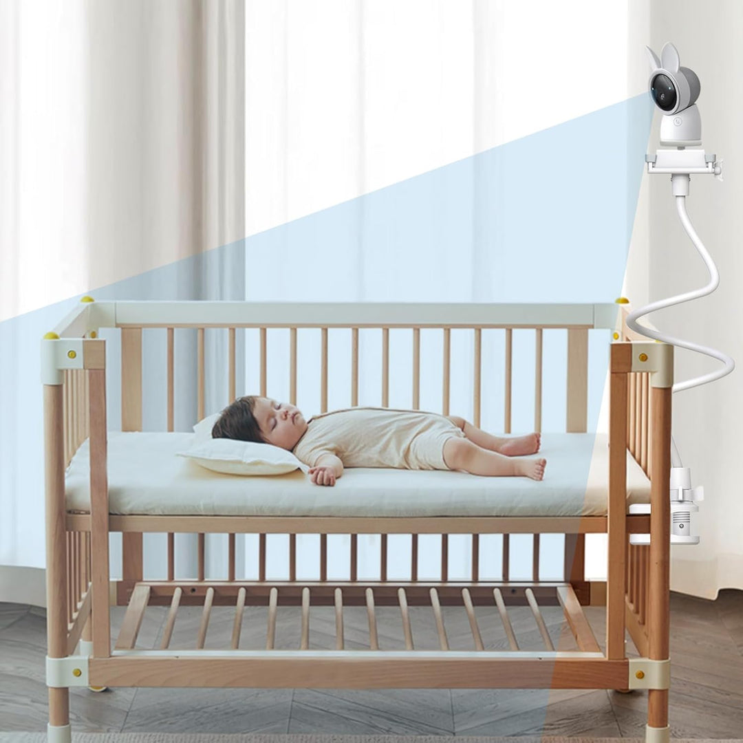 EYSAFT Babyphone Halterung für Arenti Video Babyphone 33 Zoll für Arenti, 33 Zoll für Arenti