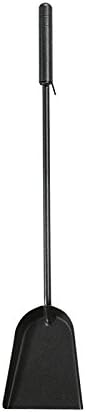 Kamingarnitur 4-TLG. schwarz, Brazil 04561180