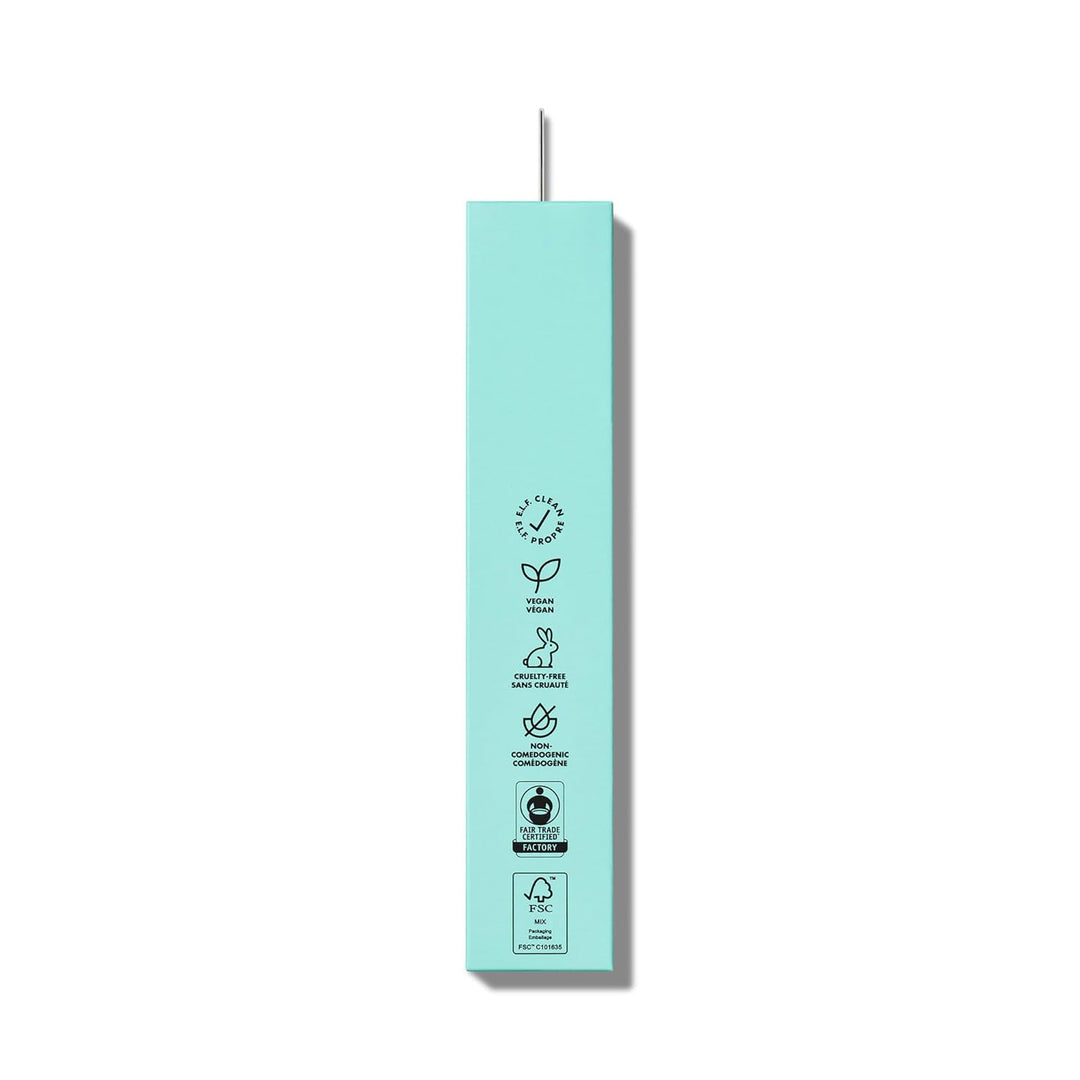 e.l.f. Power Grip Primer, Gel-basierte und feuchtigkeitsspendende Gesichts-Primer für glättende Haut