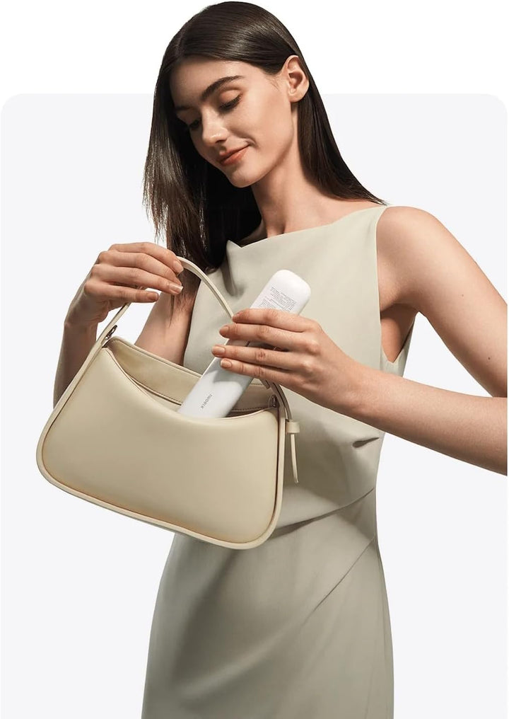 Xiaomi Schnurlose Haarglätter Pinsel EU