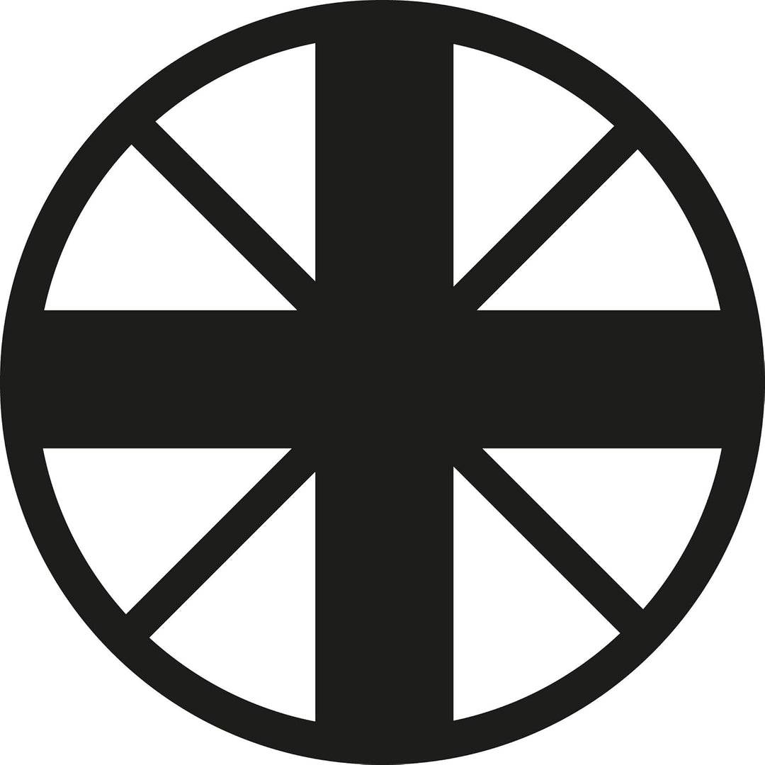 Wiha 43157 electricSchlitz, Pozidriv 6-TLG. in slimBit-Box Bit Set Rot, Schlitz, Pozidriv