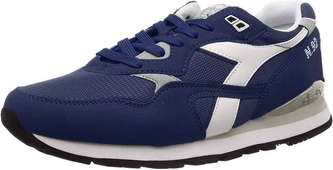Diadora Freizeitschuhe für Kinder, N.92 35 EU C9908 Peacoat Princess Blue, 35 EU C9908 Peacoat Princ