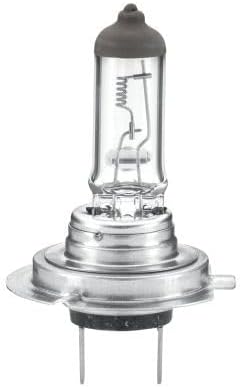 HELLA - DE/Halogen-Scheinwerfereinsatz, Hauptscheinwerfer - 90mm Essential - 24V - rund - Einbau - L