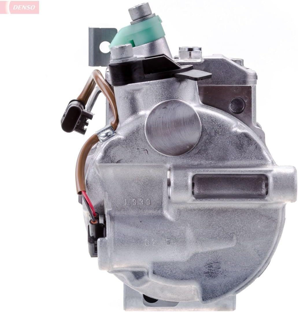 DENSO Kompressor, Klimaanlage