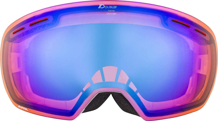ALPINA Granby Q-LITE Einheitsgrösse, Einheitsgrösse