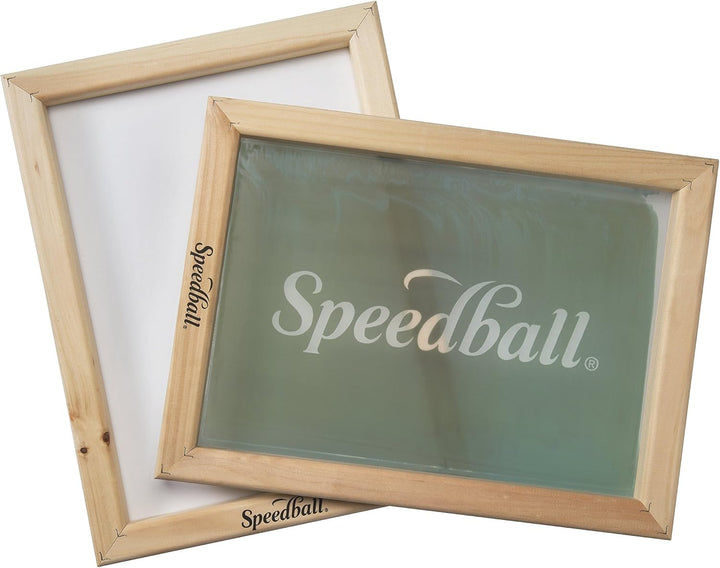 Unbekannt Speedball 110 Monofil-Drucksieb, 40,6 x 50,8 cm 16 x 20 Inches, 16 x 20 Inches