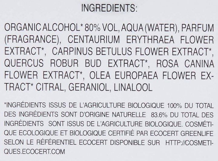 LES FLEURS DE BACH LFB Eau Elixir Allegresse 55 ml