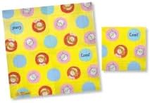 DH-Konzept Partyset „Meine Freundin Conni“ für 16 Gäste - Teller Becher Servietten