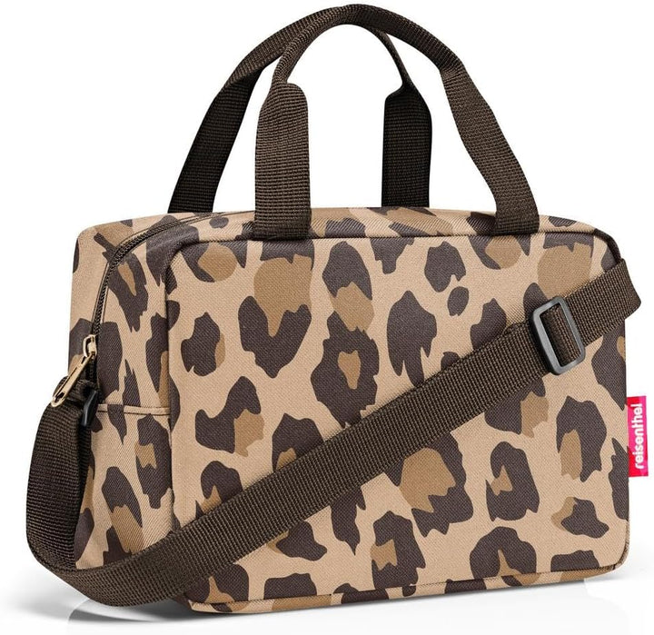 reisenthel coolerbag-to-go - Kleine Lunch-Kühltasche zum Umhängen –Ideal für Picknicks, das Büro und