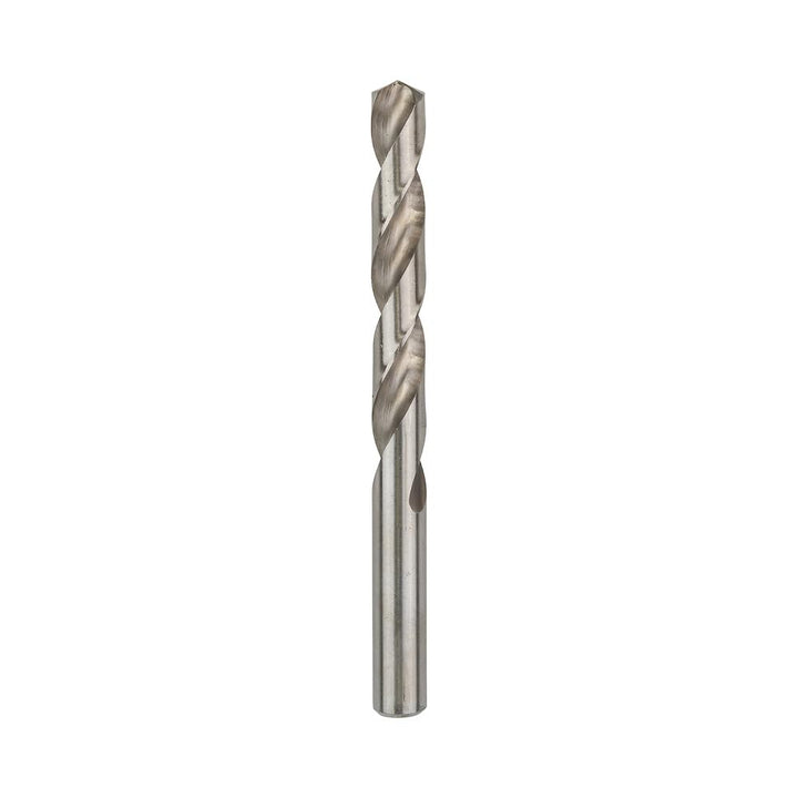 Bosch Professional Metallbohrer HSS-G geschliffen (5 Stück, Ø 13 mm) Durchmesser: 13/Gesamtlänge in