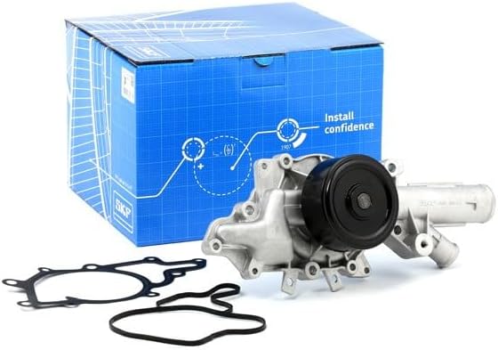 SKF VKPC 88843 Wasserpumpe
