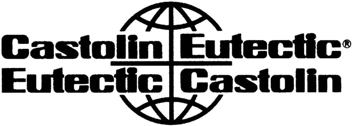 CASTOLIN Sauerstoffkartusche für Lötbrenner 1450