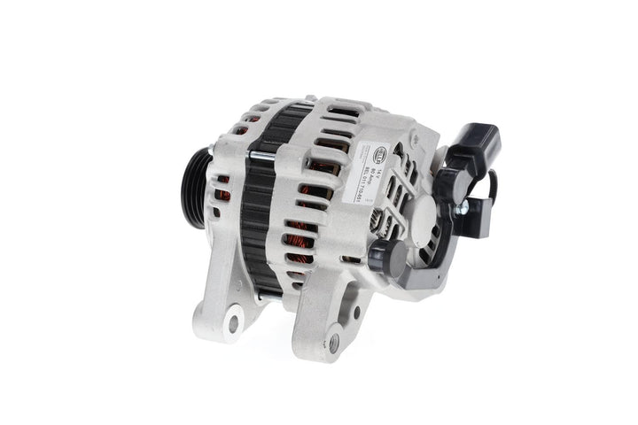 HELLA - Generator/Lichtmaschine - 14V - 80A - für u.a. Citroën C3 I (FC_, FN_) - 8EL 011 710-651
