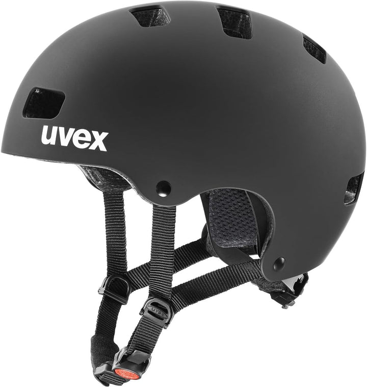 uvex kid 3 cc - robuster Fahrradhelm für Kinder - individuelle Grössenanpassung - optimierte Belüftu