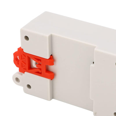 RS485 Wireless-Transceiver-Modul, Wireless-Transceiver-Modul Bus RF Serial Port RS485 für RTU Smart
