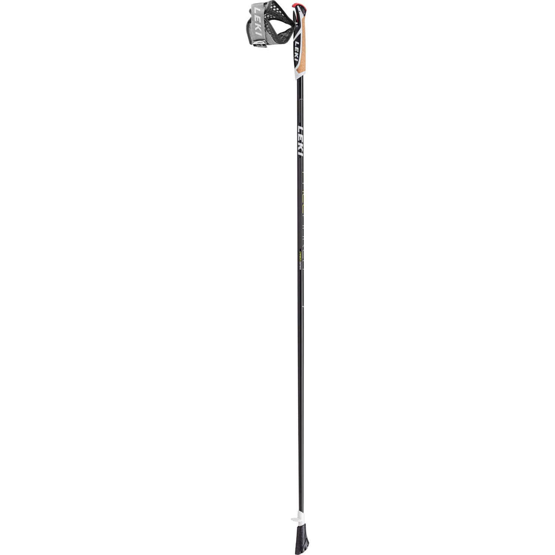 LEKI Smart Response Wanderstöcke 105cm rot-himmelblau-weiss, 105cm rot-himmelblau-weiss