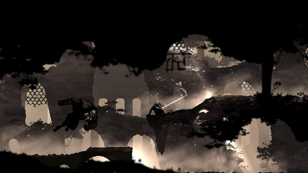Moonscars – PS4