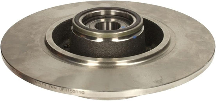 Lucas Motoren df6190bs Bremsscheibe
