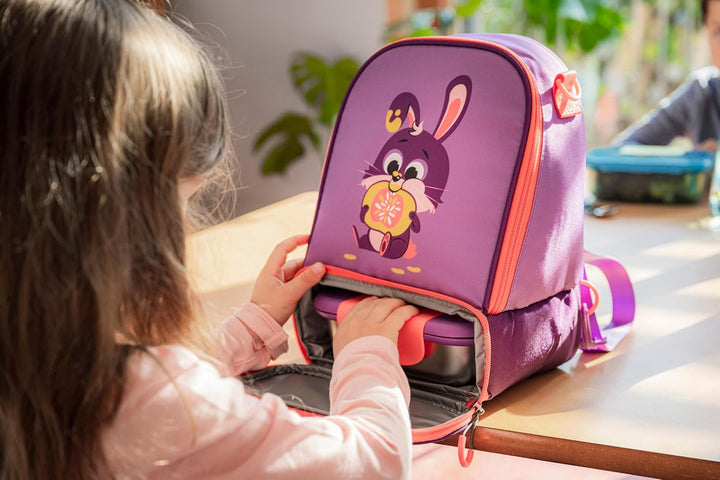Maped PICNIK - MINIZ Taschen Violett, Violett