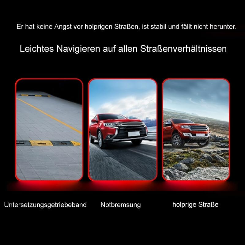 Handyhalterung kompatibel mit 2017-2023 Mercedes e klasse w213 zubehör CLS w257 Zubehör (for 2017-20