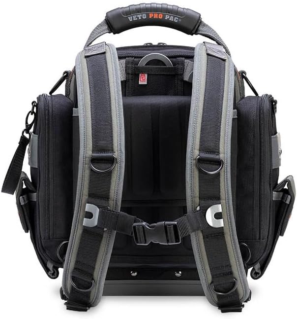 Veto Pro Pac MB5B Tool Bag