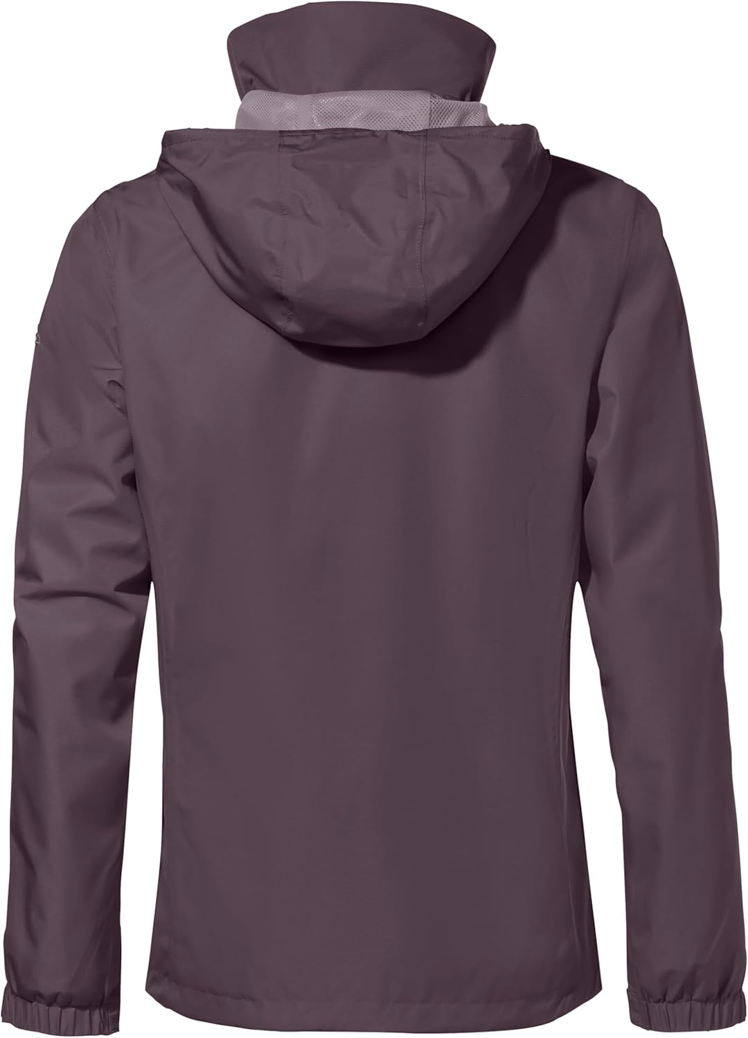 VAUDE Regenjacke Damen leicht - Women's Escape Light Jacket, wasserdichte Outdoor-Jacke, atmungsakti