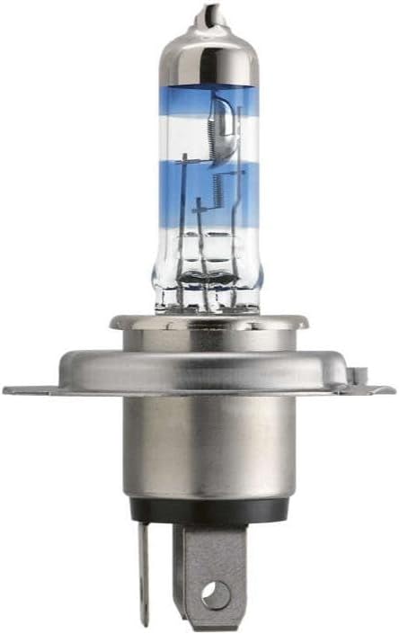 Philips RacingVision +150% H4 Scheinwerferlampe 12342RVS2, Doppelset, Twin box