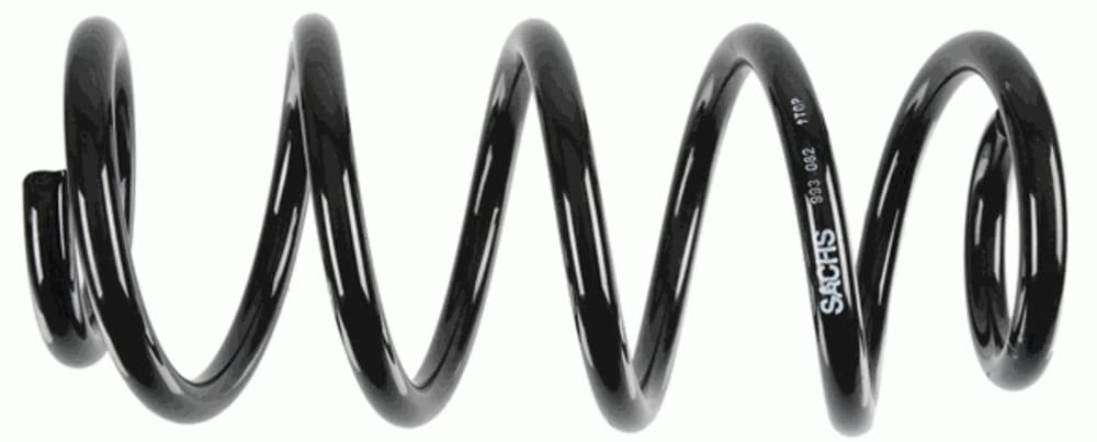 SACHS 993 082 Fahrwerksfeder
