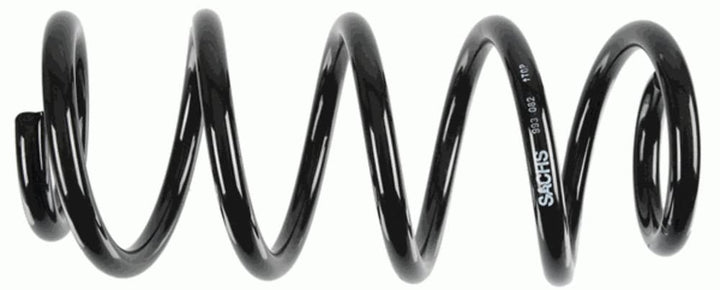 SACHS 993 082 Fahrwerksfeder