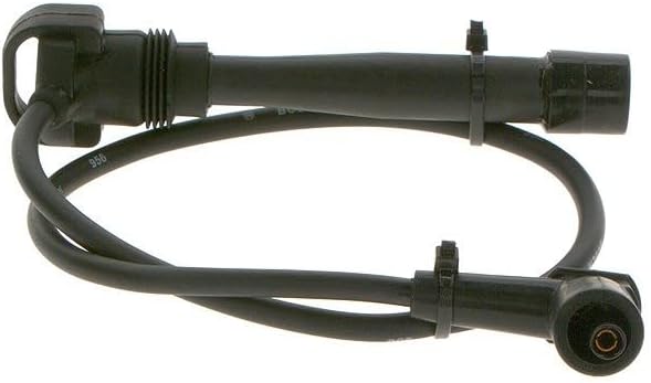 Bosch 0986357181 - Zündleitung - 4er Set