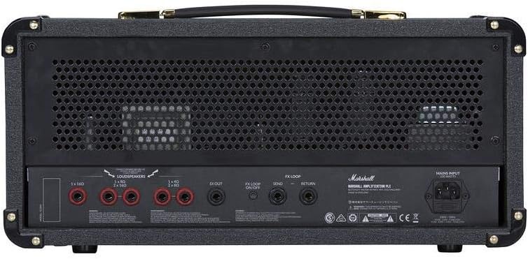 Marshall SC20H Studio Classic Head - 20 Watt Vollröhre