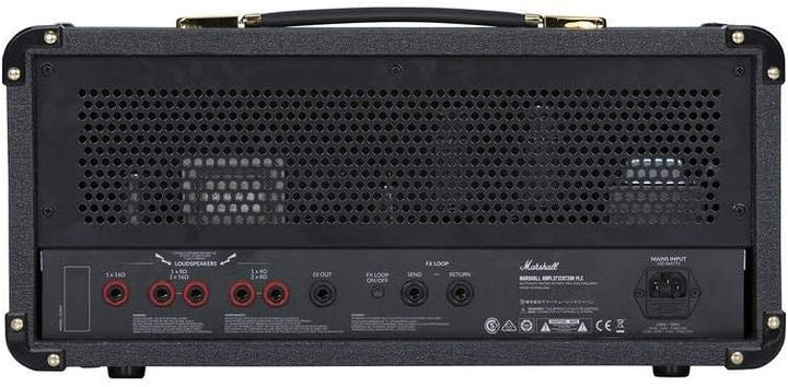 Marshall SC20H Studio Classic Head - 20 Watt Vollröhre