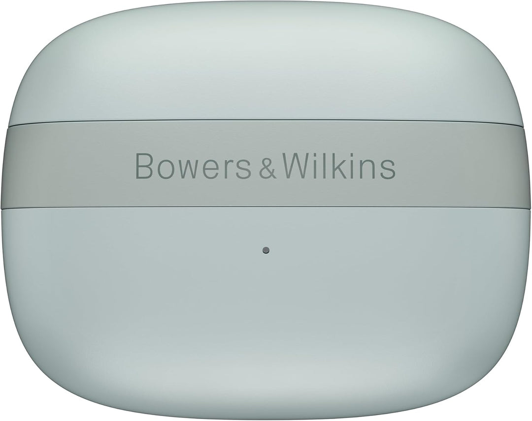 Bowers & Wilkins Pi6 kabellose True Wireless Noice Cancelling Kopfhörer mit Bluetooth, aptX, aktivem