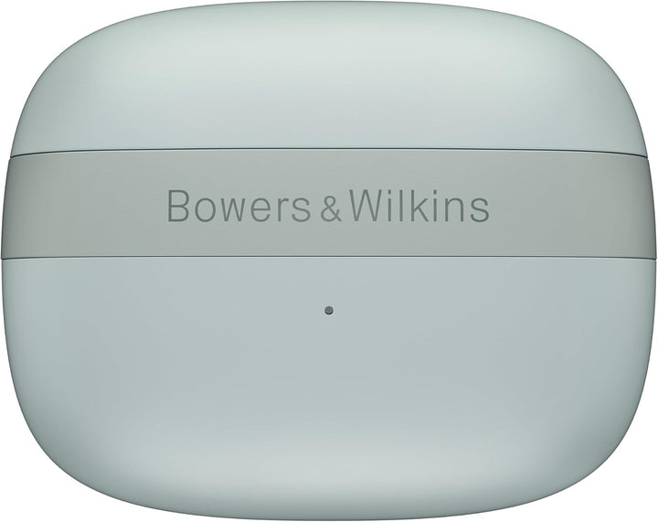Bowers & Wilkins Pi6 kabellose True Wireless Noice Cancelling Kopfhörer mit Bluetooth, aptX, aktivem