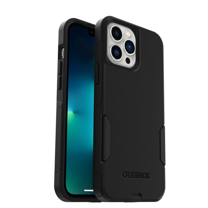 OtterBox Commuter Hülle für iPhone 13 Pro Max/iPhone 12 Pro Max, sturzsicher, schützende Hülle, 3x g