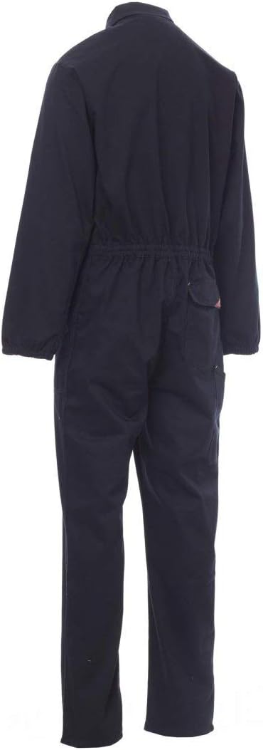 Payper Schutzhülle für Herren, Damen, Unisex, 100 % Baumwolle, Brusttaschen, Smartphone-Halter für A