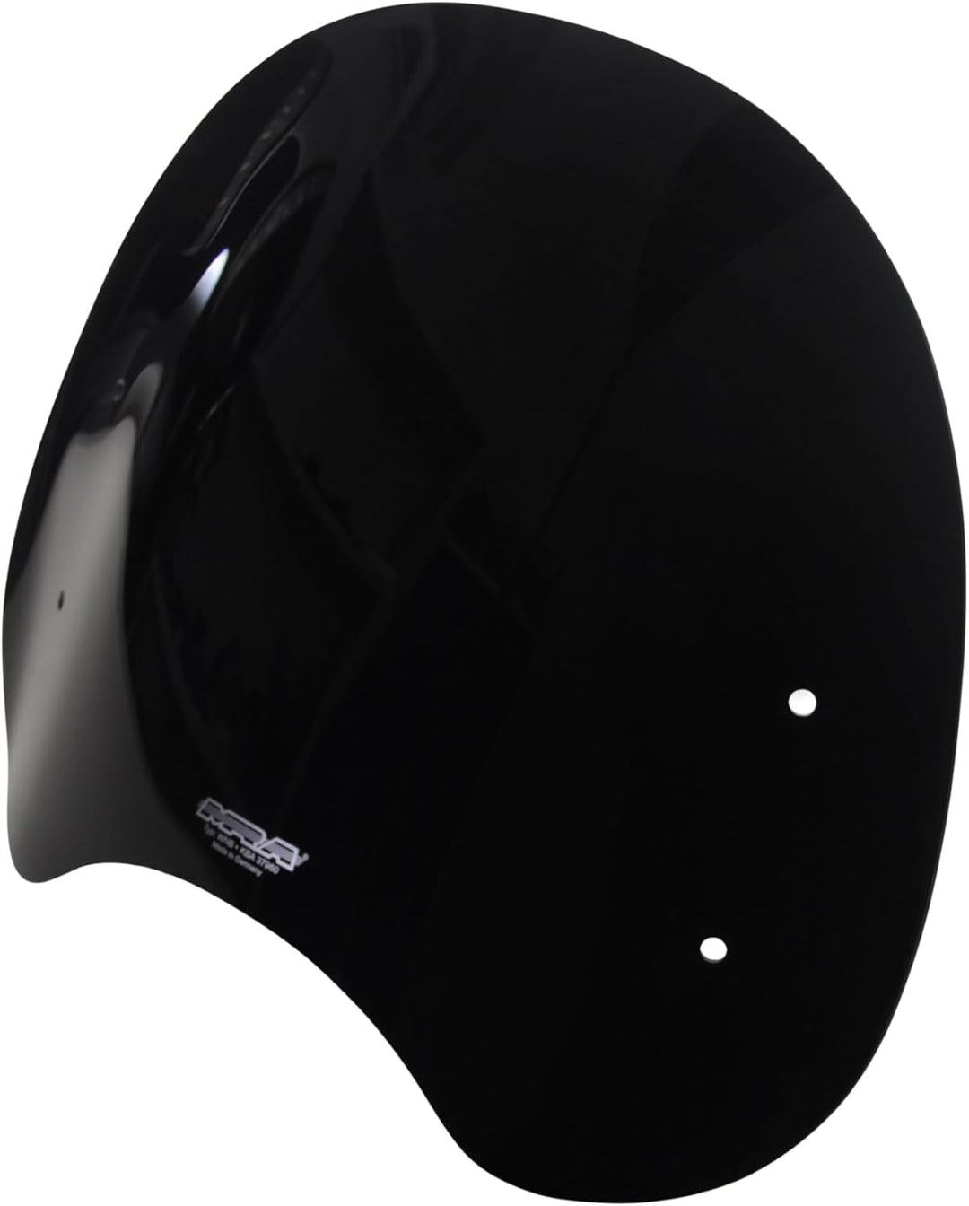 Windschutzscheibe / Scheibe MRA Typ Road Shield Classic ROC mit ABE