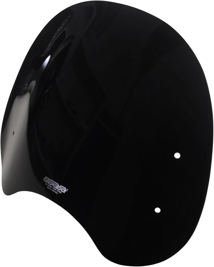 Windschutzscheibe / Scheibe MRA Typ Road Shield Classic ROC mit ABE