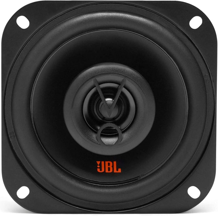 JBL Auto Lautsprecher Boxen Stage2 424 300 Watt 10 cm 2 Wege Koax passend für Opel Astra H 2004-2010
