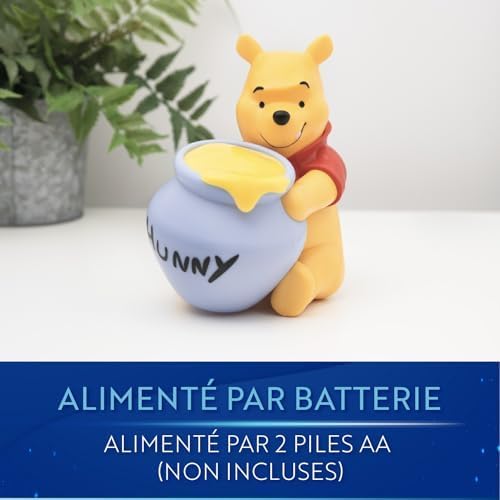 PALADONE Winnie L&