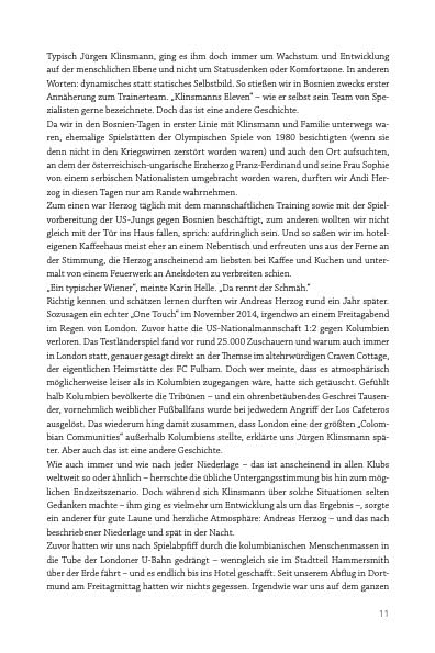 Andreas Herzog - Mit Herz und Schmäh, Gebundenes Buch