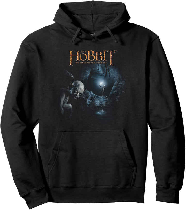 Hobbit Light Pullover Hoodie
