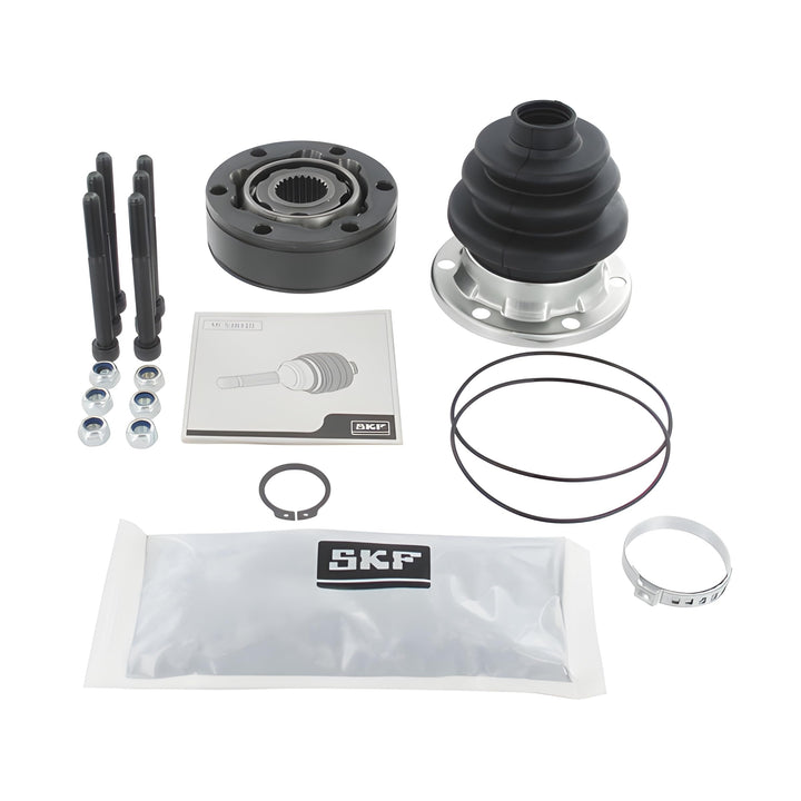 SKF VKJA 8080 Gleichaufgelenk
