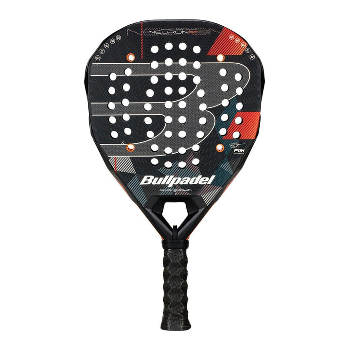 Bullpadel Neuron Edge 02 "Fede Chingotto 2026 Padel Racket
