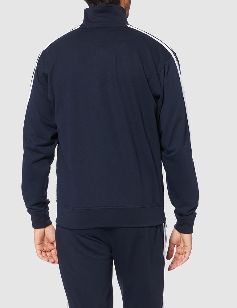 Givova Unisex Anzug Schule Senior Sportoutfit (1er Pack) M blau/blau, M blau/blau