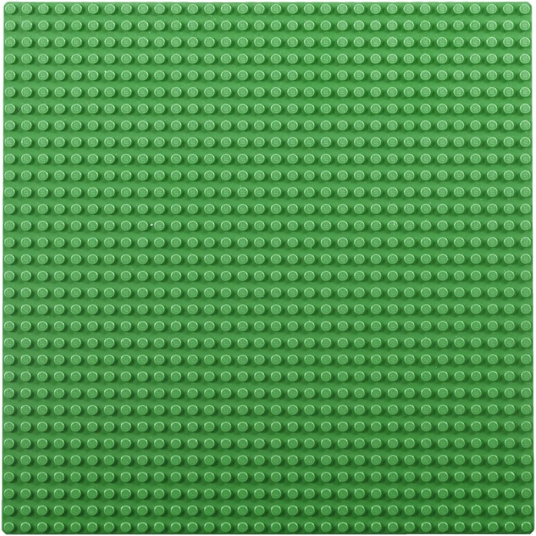 LEGO System Ergänzungen 626 - Bauplatte Rasen