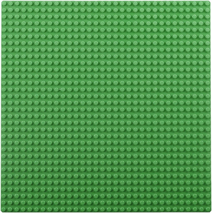 LEGO System Ergänzungen 626 - Bauplatte Rasen