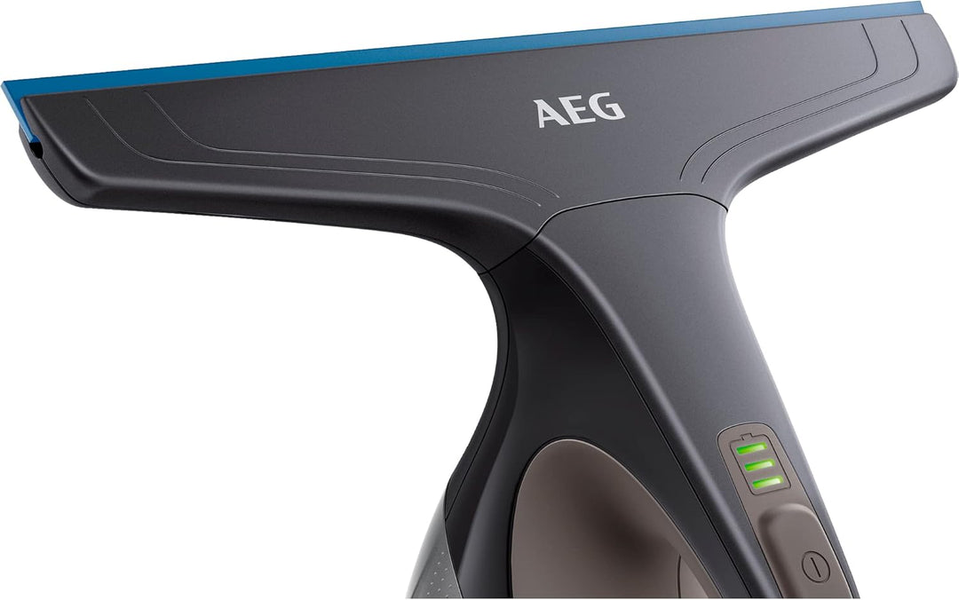 AEG ABBN 01 Breite Saugdüse für Bad und Fliesen für WX7 Fensterreiniger Modern, Modern