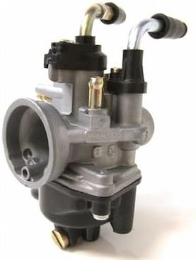 17,5 mm PHBN Tuning Vergaser für MBK Nitro 50 (bis Bj.1999) mit manuellem Choke